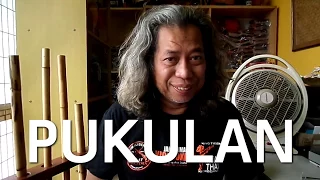 Prof Jak Othman Pukulan