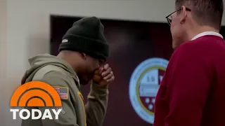 Watch: Commanders Coach Has Sweet Pro Bowl Surprise