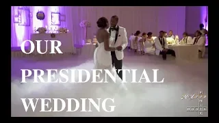 YOU WILL CRY! LAUGH AND DANCE!!! FULL WEDDING VIDEO