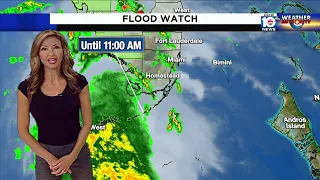 Local 10 News Weather: 07/06/21 Morning Edition