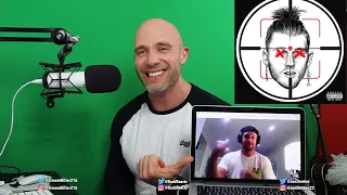 Eminem - Killshot (MGK Diss) REACTION!!!