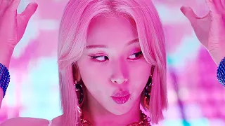 TWICE "FANCY" M/V [4k 60fps]