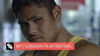 Mercenary Trailer | BFI London Film Festival 2016