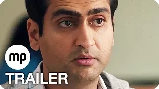 The Big Sick Trailer German Deutsch (2017)