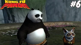 Kung Fu Panda - PC, PS3, Xbox 360 - O TEMPLO WUDANG - parte 6