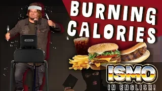 ISMO | Burning Calories