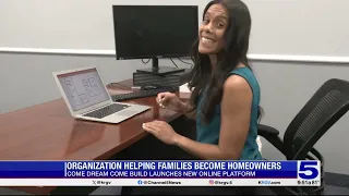 Brownsville non-profit helping families become homeowners launches online platform