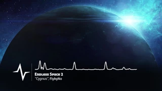 Cygnus - Endless Space 2 Original Soundtrack