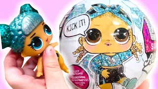 LoL Surprise take your pick | Too many LoL dolls to unbox 😍😁 #lolsurprise #unboxing