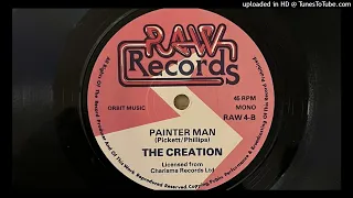 The Creation - Painter Man (Raw) 1967