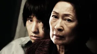 Mother (2009) - Korean Movie Review
