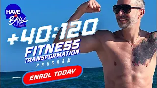 Men's Health Fitness Goals For 2024