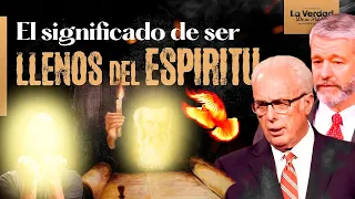 El SIGNIFICADO REAL de SER LLENOS DEL ESPÍRITU 🕊📕 John MacArthur y Paul Washer ✅ PREDICAS 🔴