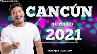 Wesley Safadão - Repertório Novo Cancún 2021