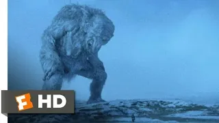 Trollhunter (10/10) Movie CLIP - The Finishing Blow (2010) HD