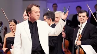 Mikhail Pletnev conducts Golovanov - Princess Yurata (Moscow, 2012)