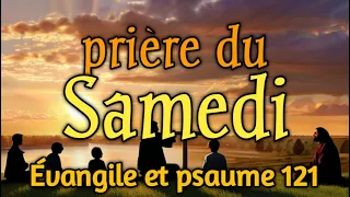 Prière: Parole et Évangile du jour | Samedi 25 mai • Seuls ses enfants entrent au royaume de Dieu!