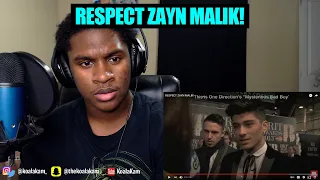 these are not FANS! RESPECT ZAYN MALIK! | REACTION