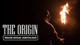 The Origin (2022) - Teaser Subtitulado en Español