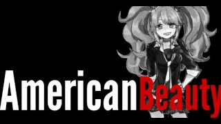 Junko Enoshima || American Beauty/American Psycho