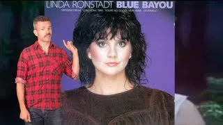 #JohnPollySays - The Splendor of Linda Ronstadt