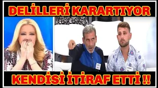 KENDİSİ İTİRAF ETTİ, Müge Anlı İle Tatlı Sert 7 Ekim 2021 Perşembe, Son dakika, Gündem Haberleri