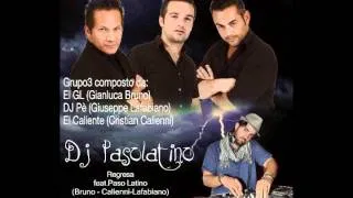 Grupo3 - Everytime we touch feat. La Ila ( Dj Pè version ) BACHATA 2012