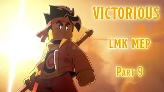 Victorious - LMK MEP - Part 9