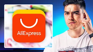 Jaká je moje nová zkušenost s Aliexpress? (2022)