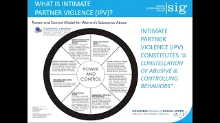 WINGS: An Evidence based SBIRT Intervention for Addressing Partner Violence Among Y