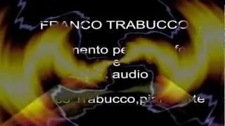 Franco  Trabucco : Divertimento per pianoforte e mix audio