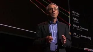 Thomas Insel: Toward a new understanding of mental illness