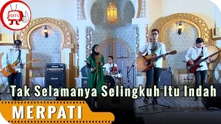 Merpati - Tak Selamanya Selingkuh Itu Indah - Live Event And Performance - Mall Of Indonesia