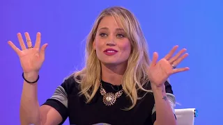 Would I Lie To You S11E01 Series 11 Episode 1