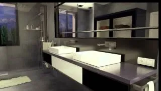 CastorCAD 3D Architectural Showreel 2013