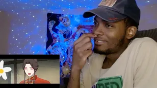 Heaven official’s blessing ep 1 reaction