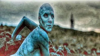 Hollywood Movie || Cold Skin || Hindi Explain