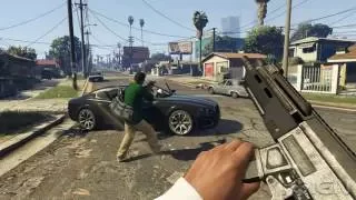 GTA V Hood Safari Theme (Extended Version)