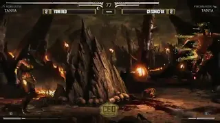 How BROKEN Teleports used to be in NRS Games