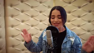 Milya Oganisian - Наивная (Cover - Goar Avetisyan)