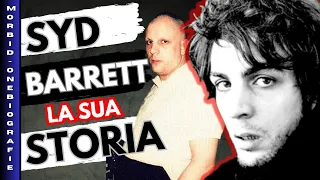 Syd Barrett: Storia di un genio indiscusso