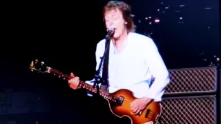 Paul McCartney. Live in Budokan. "Another GIrl ".