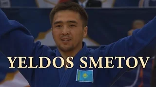 Yeldos Smetov compilation - The explosive - Елдос Сметов