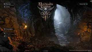 Baldurs Gate 3 Gameplay Прохождение