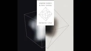 Stephan Bodzin & Marc Romboy - Kerberos (Original Mix)