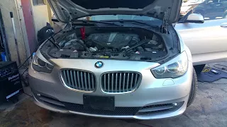 BMW F07 programming HKL_AMPT_20171213 114825