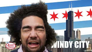 Things You Understand If You're From Chicago // Presented By BuzzFeed & Jewel-Osco