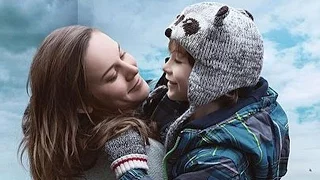 Teaser Trailer Film: Room -- Brie Larson, Jacob Tremblay