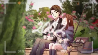 ❝ 2002 ❞ | andrew x akko ᵉᵈᶦᵗ