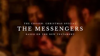 The Chosen | Christmas Special | The Messengers